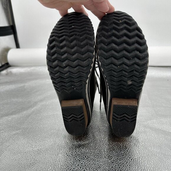 Sorel Women's Lace-Up Boots - Picture 9 of 10